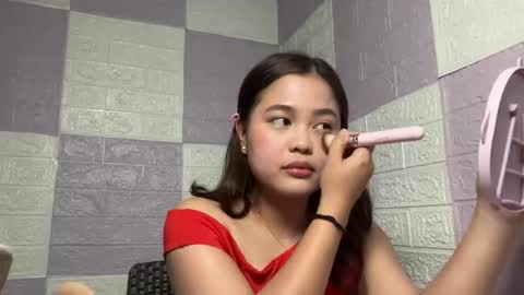 Hazel online show from 03.14.26