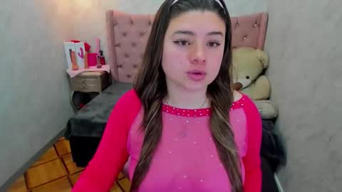 Grace online show from 03.04.26