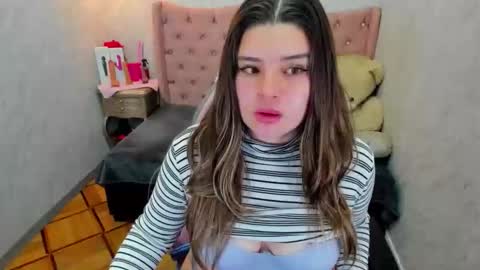 Grace online show from 03.18.26