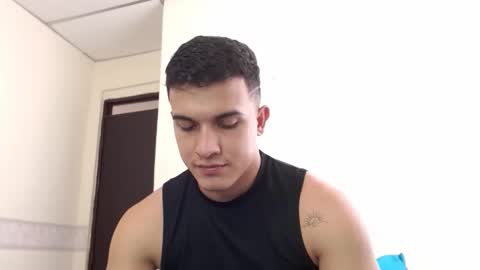 Liamstonne online show from 03.16.26