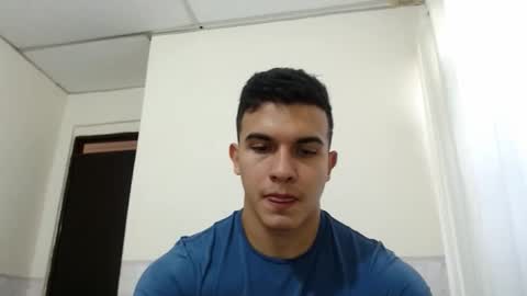 Liamstonne online show from 04.25.26