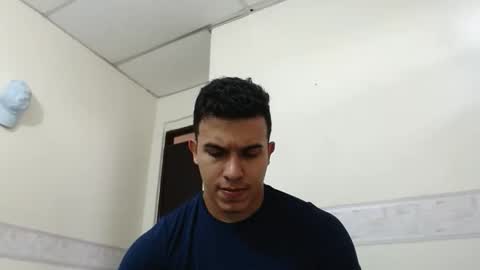 Liamstonne online show from 04.29.26