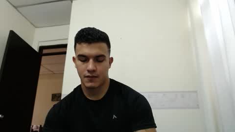 Liamstonne online show from 05.04.26