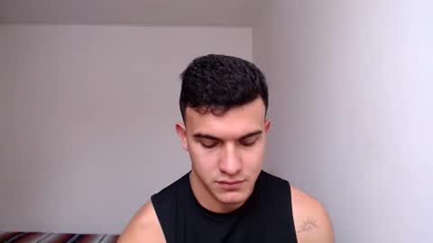 Liamstonne online show from 05.26.26
