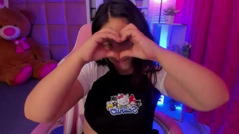 Snapshot of liany_taylor chatting on 03.02.26 liany_taylor online show from 03.02.26