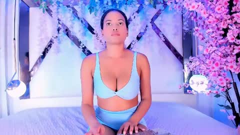 Lia obrien online show from 05.04.26