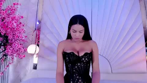 Lia obrien online show from 05.18.26