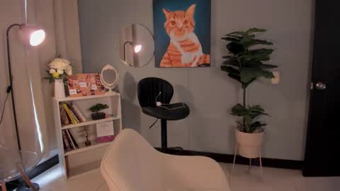 Lia online show from 02.25.26