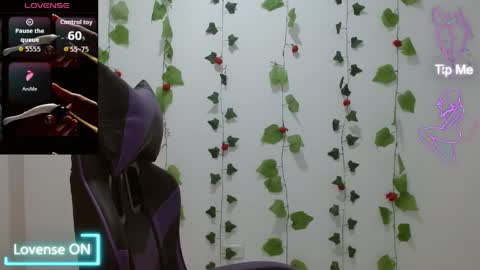 Lia Roberts online show from 04.09.26