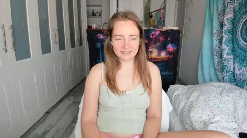 Snapshot of liasashax chatting on 04.25.26 Sasha online show from 04.25.26