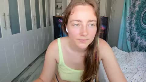 Snapshot of liasashax chatting on 05.26.26 Sasha online show from 05.26.26