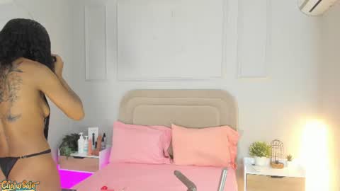 liastarkk online show from 07.26.26
