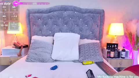 Lia online show from 07.05.26