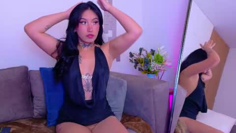 Lissy online show from 07.28.26