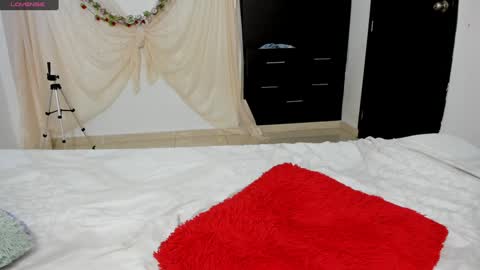 Snapshot of liawatson chatting on 01.21.25 Lia online show from 01.21.25