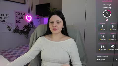 Lia online show from 11.14.25