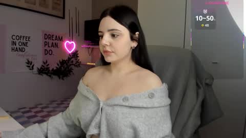 Lia online show from 01.13.26