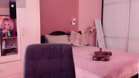 Libby online show from 09.21.25