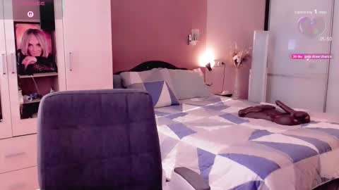 Libby online show from 09.30.25