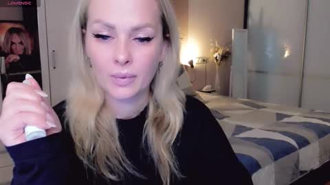 Libby online show from 10.22.25