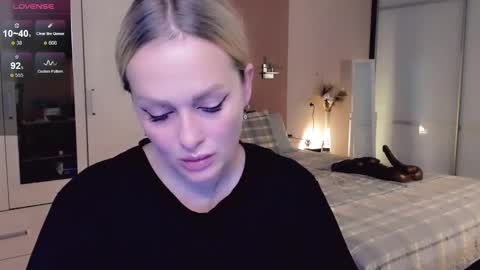 Libby online show from 11.07.25