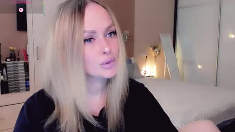 Libby online show from 03.04.26