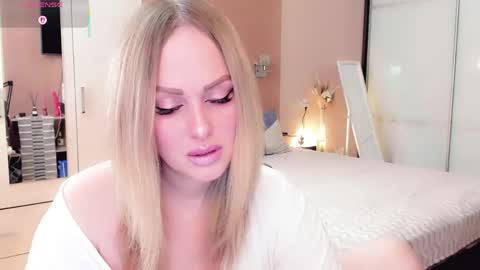 Libby online show from 04.11.26