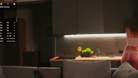 Elena online show from 11.28.25