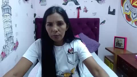 libelulasex clark online show from 09.20.25