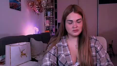 libra_mia online show from 11.11.25