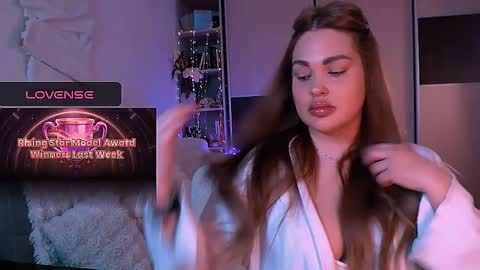 libra_mia online show from 03.08.26