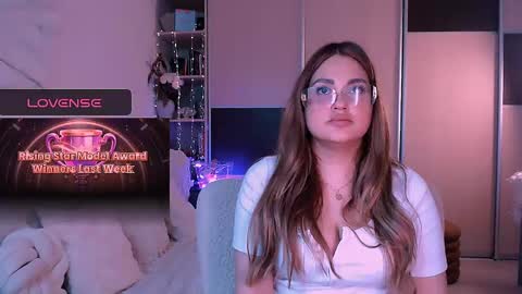 libra_mia online show from 03.20.26