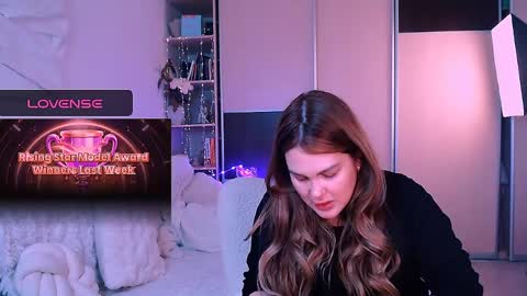 libra_mia online show from 03.25.26