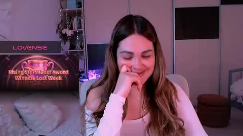 libra_mia online show from 04.23.26