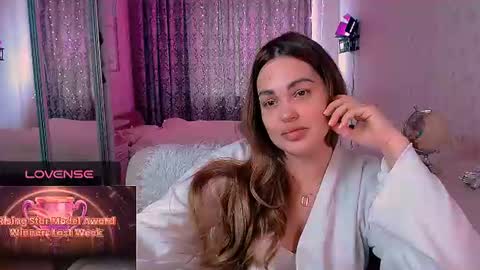 Snapshot of libra_mia chatting on 06.17.26 libra_mia online show from 06.17.26