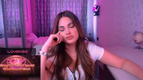 Snapshot of libra_mia chatting on 07.08.26 libra_mia online show from 07.08.26