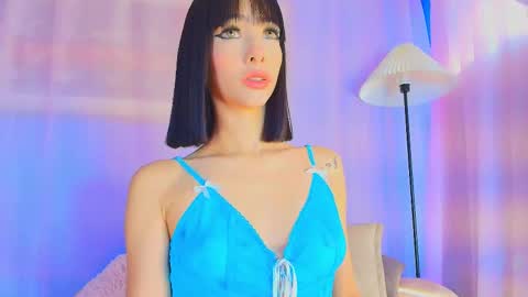 Valentina Hall online show from 03.20.26