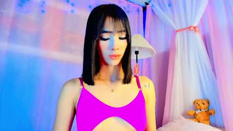Valentina Hall online show from 05.02.26