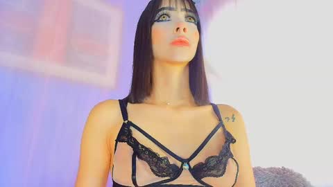 Valentina Hall online show from 05.07.26
