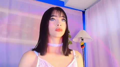 Valentina Hall online show from 07.13.26