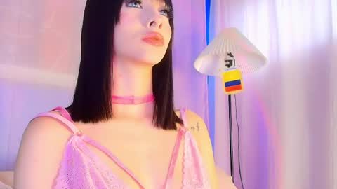 Valentina Hall online show from 07.15.26