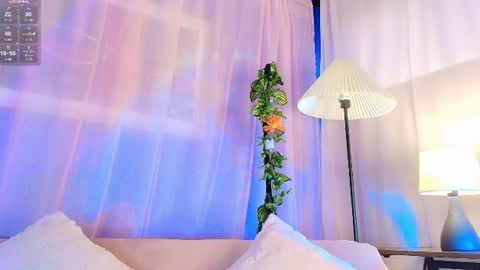 Valentina Hall online show from 07.27.26