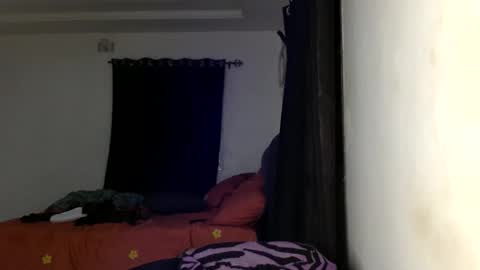 Snapshot of lick_my_pussyyy226651 chatting on 12.01.25 caira online show from 12.01.25