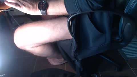 lickerxx46 online show from 09.30.25