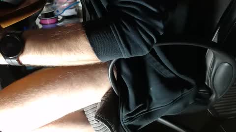 lickerxx46 online show from 10.22.25