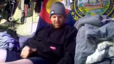 IM A BAD DAWGY WOOF WOOF online show from 01.31.26