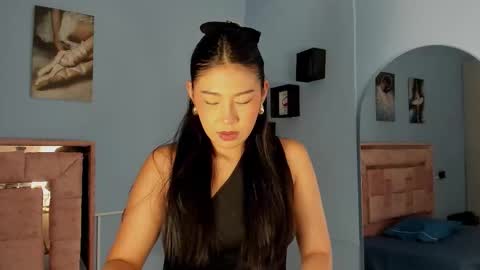 licky_lov online show from 11.19.25