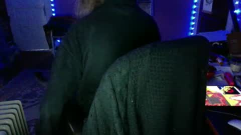 LickYourYoni online show from 11.21.25