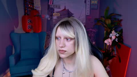 Hey My name is Lida online show from 06.02.26