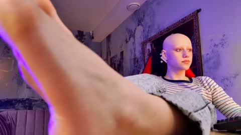 Hey My name is Lida online show from 06.07.26